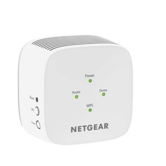 💥New💥NETGEAR AC1200 Wifi Range Extender Model 6110 - Picture 2 of 7